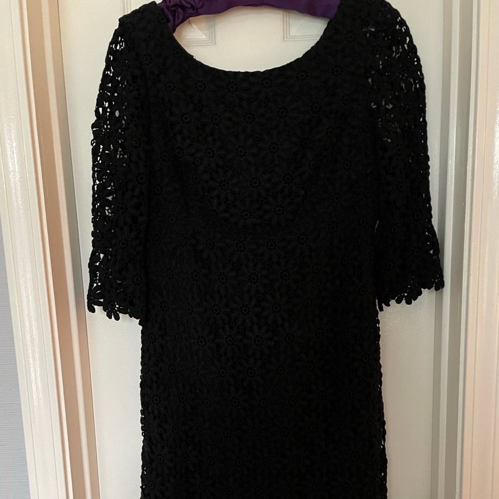 Vintage Lilly Pulitzer dress/ Rare